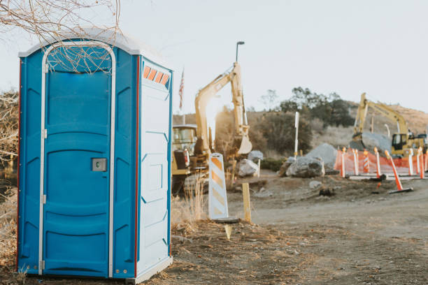 Portable Toilet Options We Offer in Bridgetown, MS