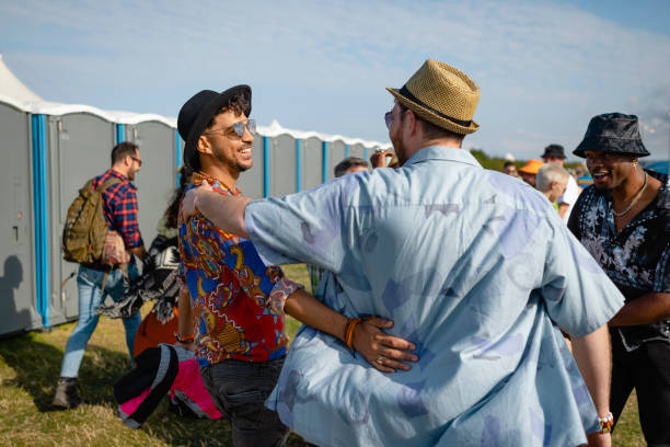 Best Porta potty rental for parties  in Bridgetown, MS