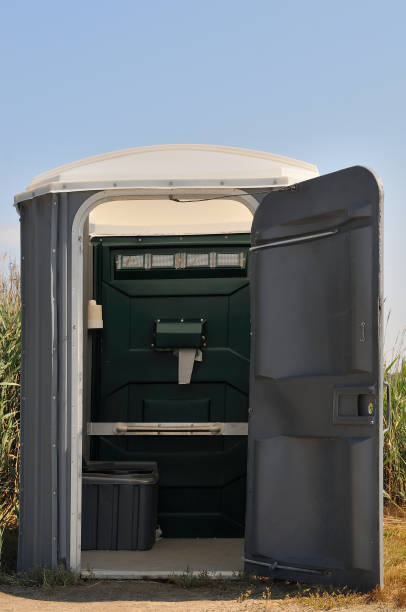 Best Sanitation services for porta potties  in Bridgetown, MS